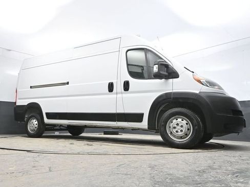 Used 2021 RAM ProMaster 2500 image 27