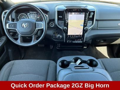Used 2024 RAM 2500 Big Horn w/ Night Edition