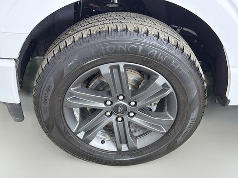 Used 2023 Ford F150 Lariat w/ Equipment Group 502A High image 21