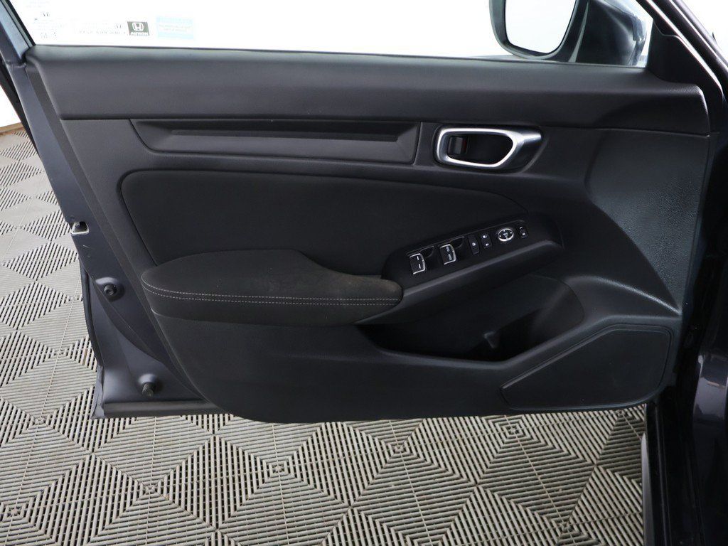 Used 2024 Honda Civic LX image 19
