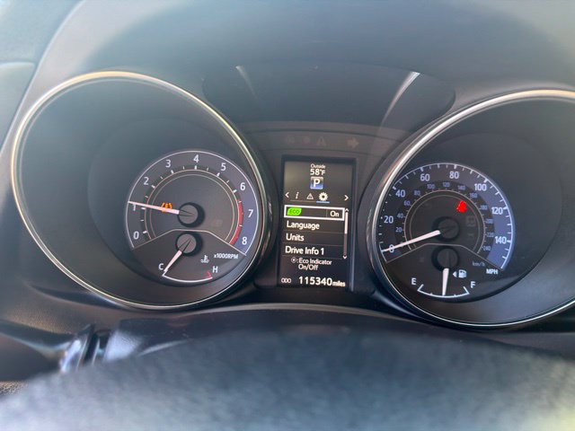 Used 2016 Scion iM FWD image 11