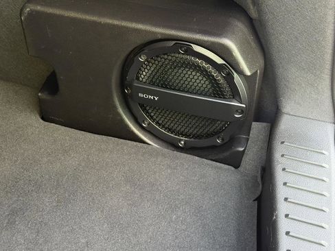 Used 2018 Ford Focus SEL image 17