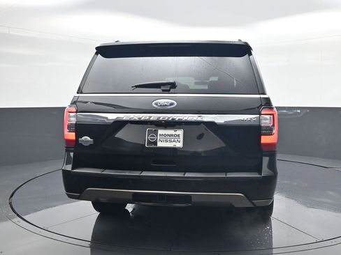 Used 2020 Ford Expedition Max King Ranch image 6