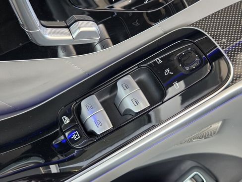 Certified 2022 Mercedes-Benz S 580 4MATIC Sedan image 24