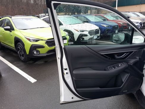 Used 2022 Subaru Outback Limited image 10