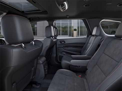 New 2025 Dodge Durango GT image 23
