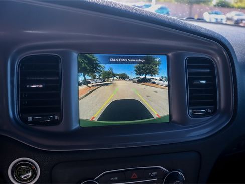 Used 2023 Dodge Charger R/T w/ Blacktop Package image 16