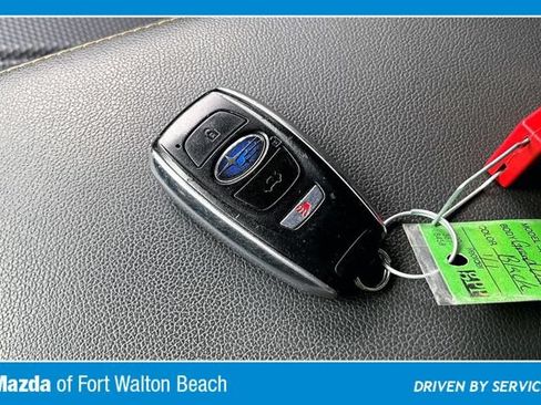 Used 2023 Subaru Forester Wilderness w/ Wilderness Package AWD/4WD image 36