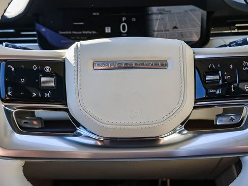 Used 2025 BMW X5 M Competition w/ Executive Package image 37