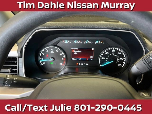 Used 2021 Ford F150 XLT AWD/4WD image 27