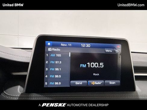 Used 2019 Genesis G70 2.0T Advanced w/ Elite Package image 16