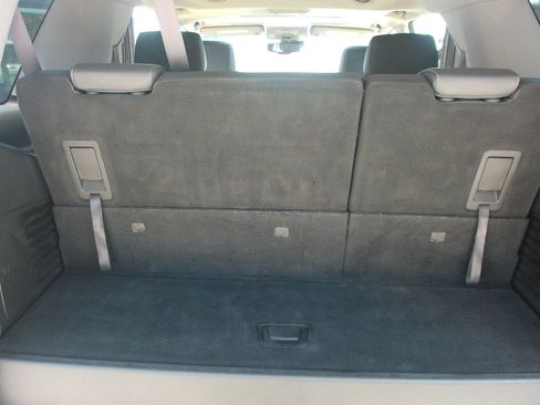 Used 2017 Chevrolet Tahoe LT w/ Max Trailering Package RWD image 31