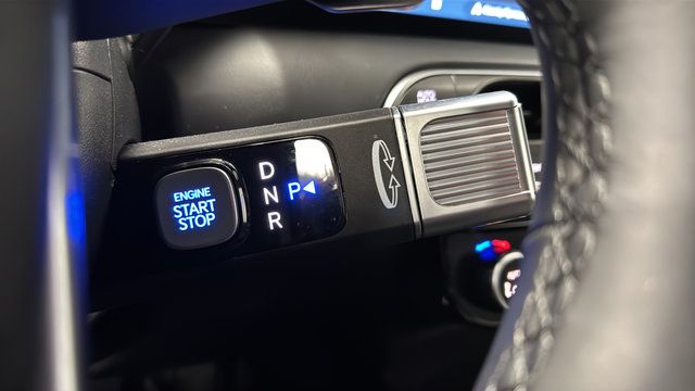 Used 2026 Hyundai Palisade Calligraphy AWD/4WD image 19