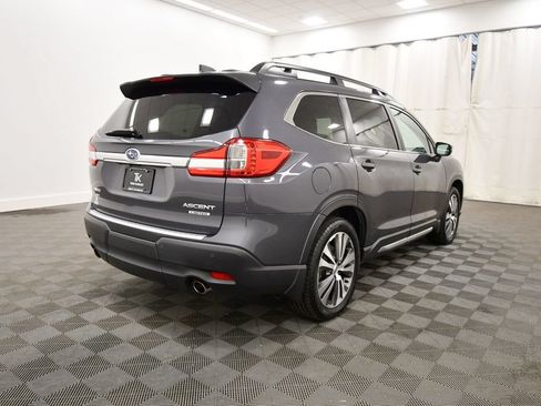 Used 2019 Subaru Ascent Limited w/ Popular Package #2A AWD/4WD image 8