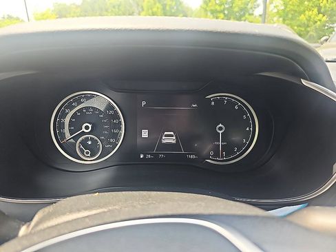 Used 2026 Genesis G70 2.5T Prestige AWD/4WD image 21