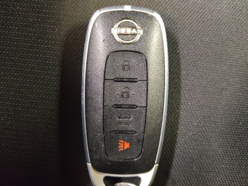 Used 2024 Nissan Sentra SV FWD image 32