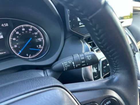 Used 2022 Toyota Venza Limited w/ Advanced Technology Package AWD/4WD image 25