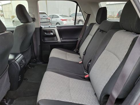 Used 2019 Toyota 4Runner SR5 image 13