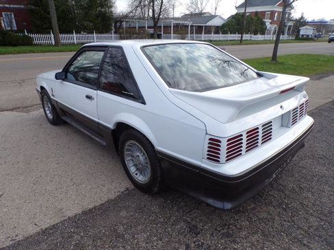 Used 1989 Ford Mustang GT image 7