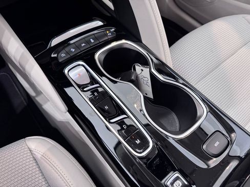 Certified 2023 Buick Envision Preferred image 22