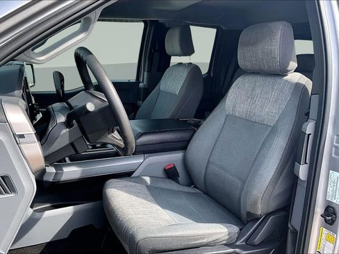 Used 2023 Ford F150 XLT image 22