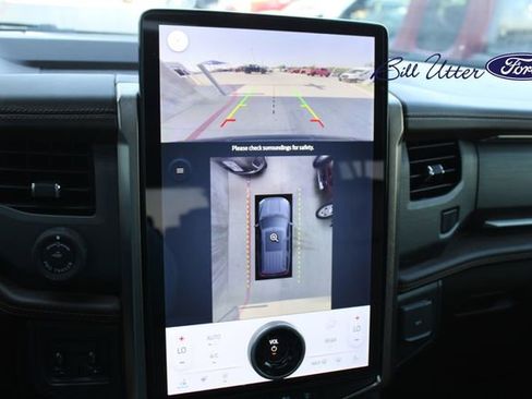 Certified 2022 Ford Expedition Max King Ranch image 17