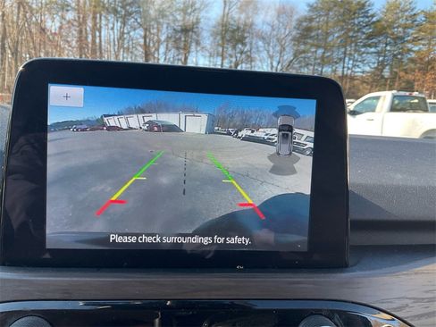 Used 2020 Ford Escape Titanium w/ Titanium Premium Package 2.0 image 24