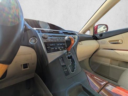 Used 2011 Lexus RX 350 2WD w/ Premium Pkg image 13
