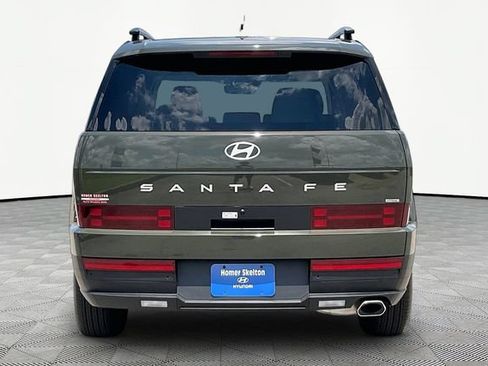 Certified 2026 Hyundai Santa Fe SEL AWD/4WD image 5