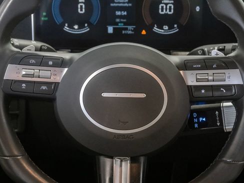 Used 2025 Hyundai Sonata SEL FWD image 14