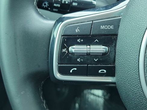 Used 2021 Kia Sorento EX FWD image 26