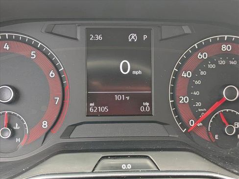 Used 2019 Volkswagen Jetta S w/ Driver Assistance Package FWD image 11