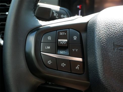 Certified 2024 Ford Ranger XLT image 24