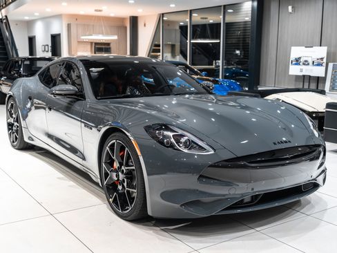 Used 2025 Karma Revero Luxury image 59