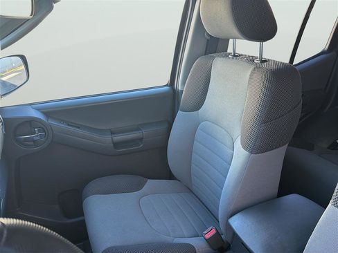 Used 2008 Nissan Xterra S w/ Protection Pkg image 14