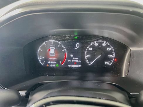 Used 2025 Honda CR-V EX-L image 15