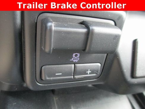 Used 2019 Chevrolet Silverado 1500 LTZ w/ LTZ Plus Package image 15