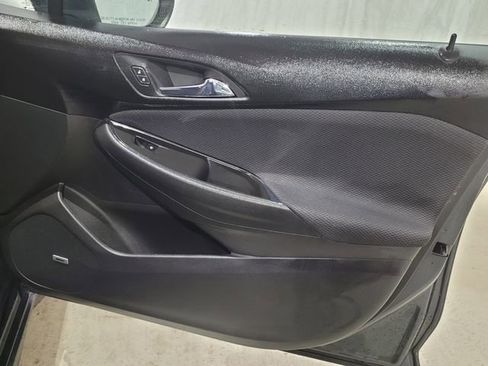 Used 2017 Chevrolet Cruze LT w/ LT True North Edition image 52