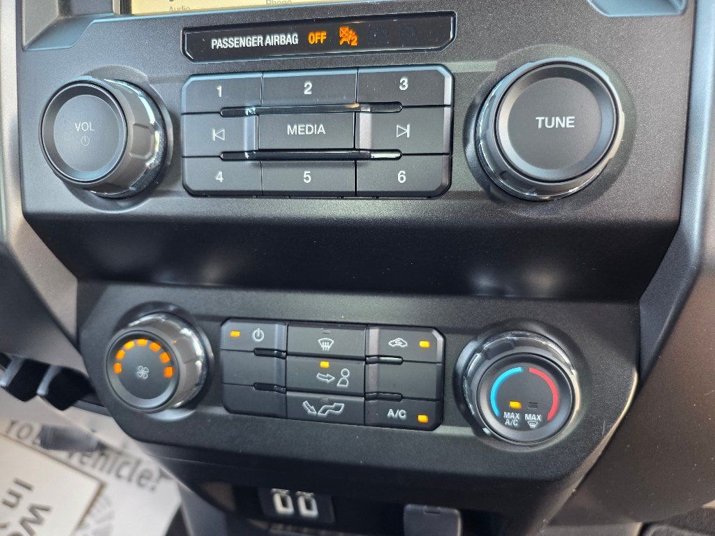 Used 2019 Ford F150 XLT AWD/4WD image 5