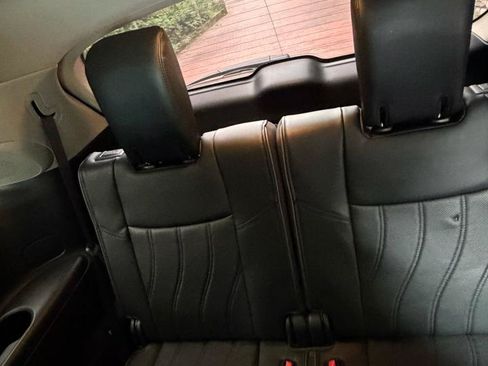 Used 2014 INFINITI QX60 Luxe w/ Premium Plus Package AWD/4WD image 8