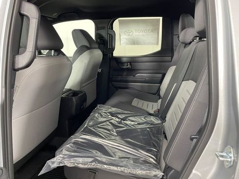 New 2026 Toyota Tacoma TRD Sport AWD/4WD image 4