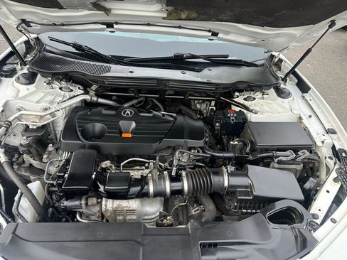 Used 2021 Acura TLX Technology Package image 31