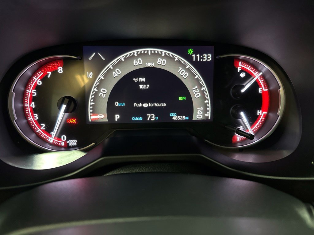Used 2019 Toyota RAV4 Adventure AWD/4WD image 25