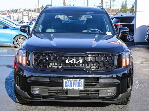 Used 2025 Kia Telluride SX Prestige X-Pro image 3