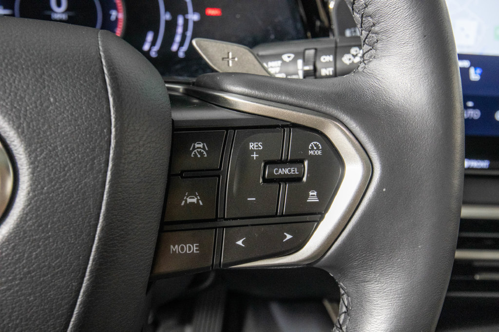 Used 2024 Lexus RX 350 Premium w/ Accessory Package (Z1) FWD image 22