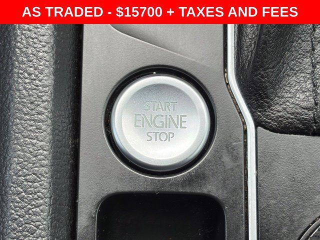 Used 2019 Volkswagen Atlas SE AWD/4WD image 25