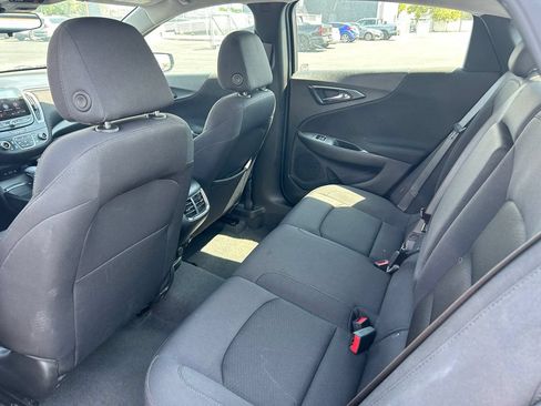 Used 2024 Chevrolet Malibu LT FWD image 30