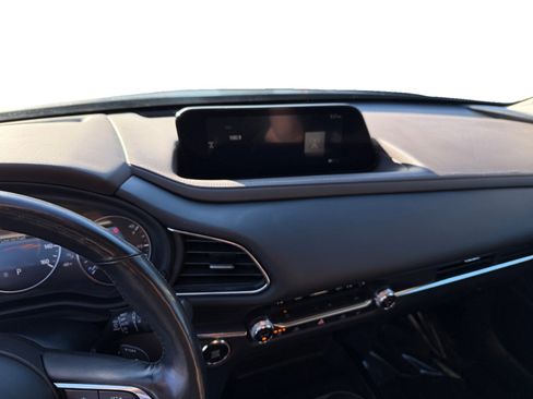 Certified 2023 MAZDA CX-30 2.5 Turbo w/ Premium Plus Pkg image 12