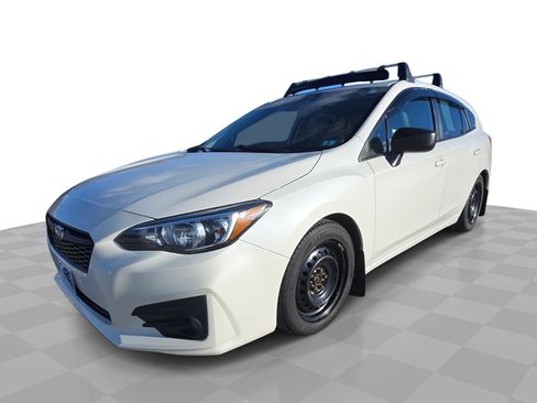 Used 2019 Subaru Impreza 2.0i image 36