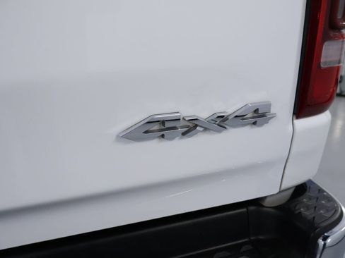 Used 2020 RAM 1500 Laramie image 10